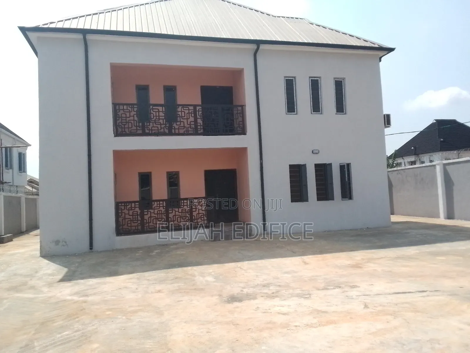 Furnished Mini Flat in Ginti, Ijede / Ikorodu for rent in Ijede / Ikorodu