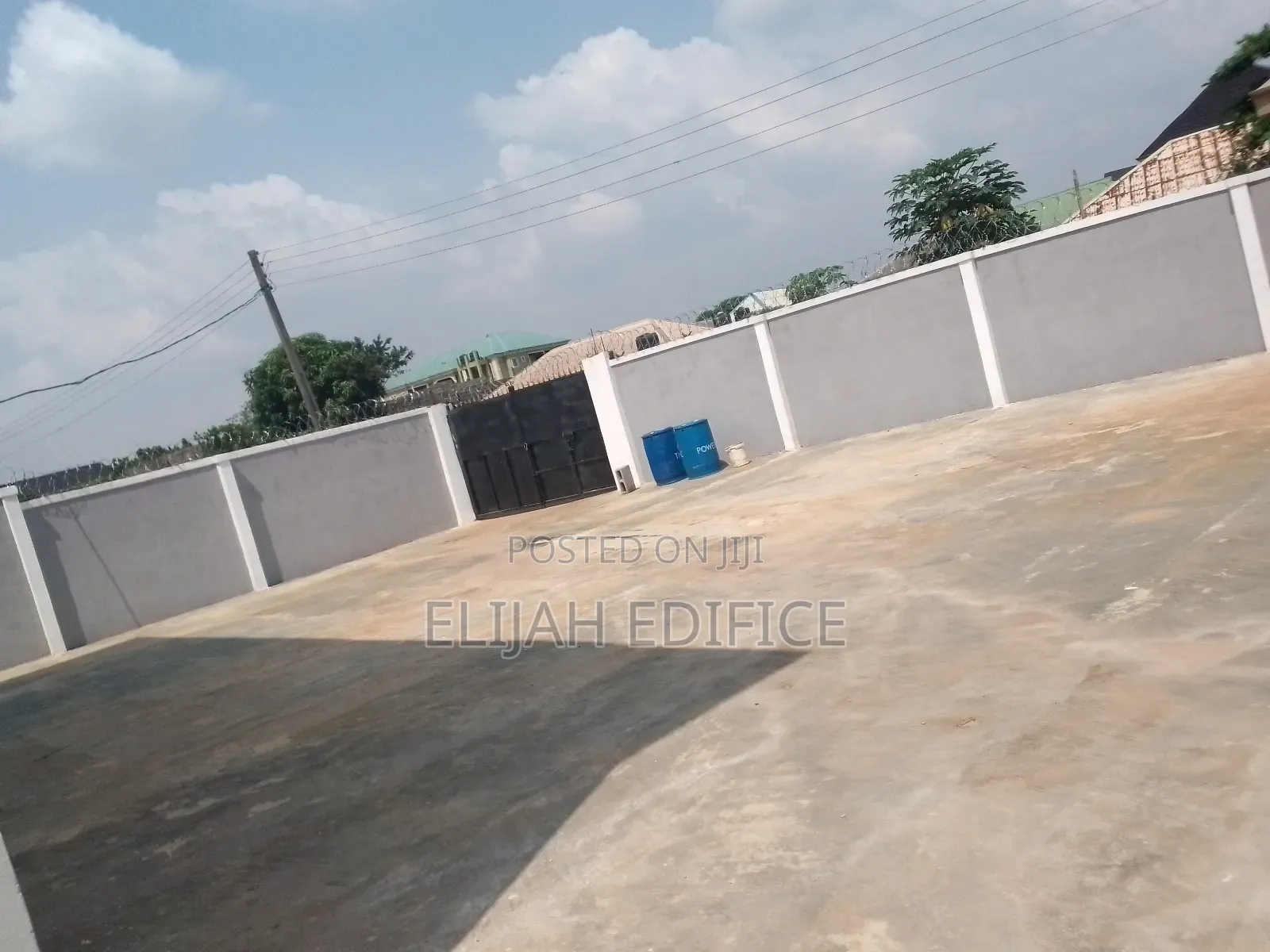 Furnished Mini Flat in Ginti, Ijede / Ikorodu for rent in Ijede / Ikorodu