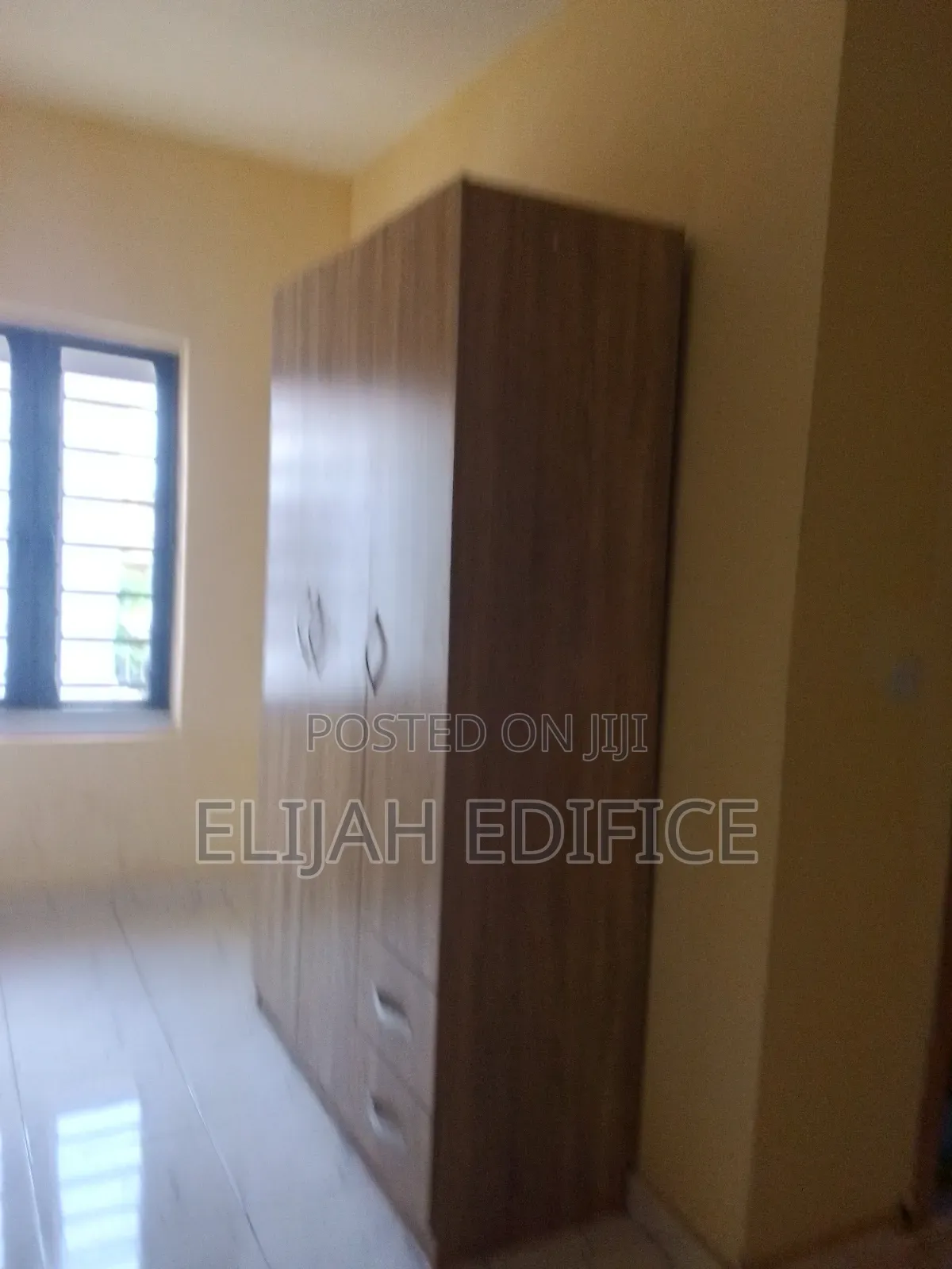Furnished Mini Flat in Ginti, Ijede / Ikorodu for rent in Ijede / Ikorodu