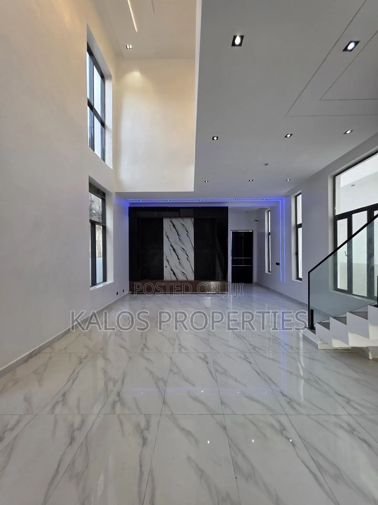 5bdrm Duplex in Ajah Lekki Lagos for sale in Ado / Ajah