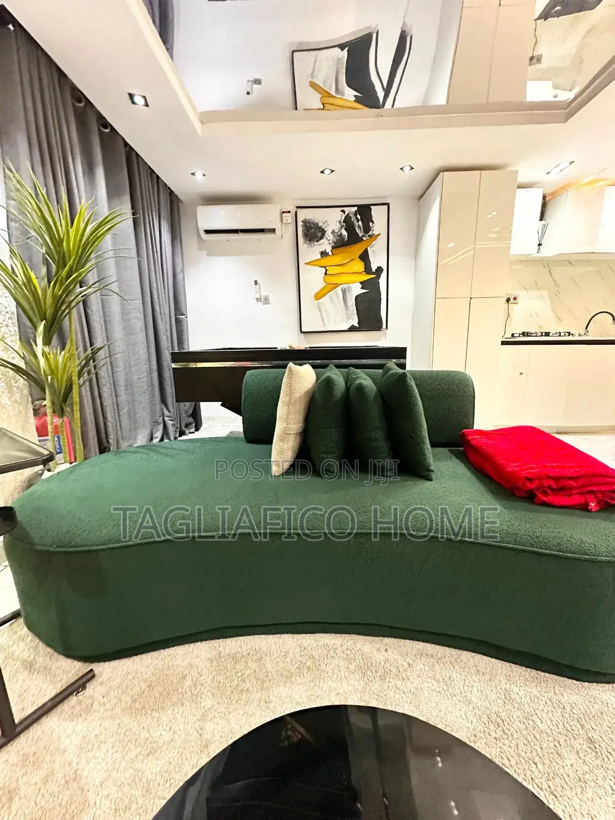 Envase Casa* in Lekki Phase 1