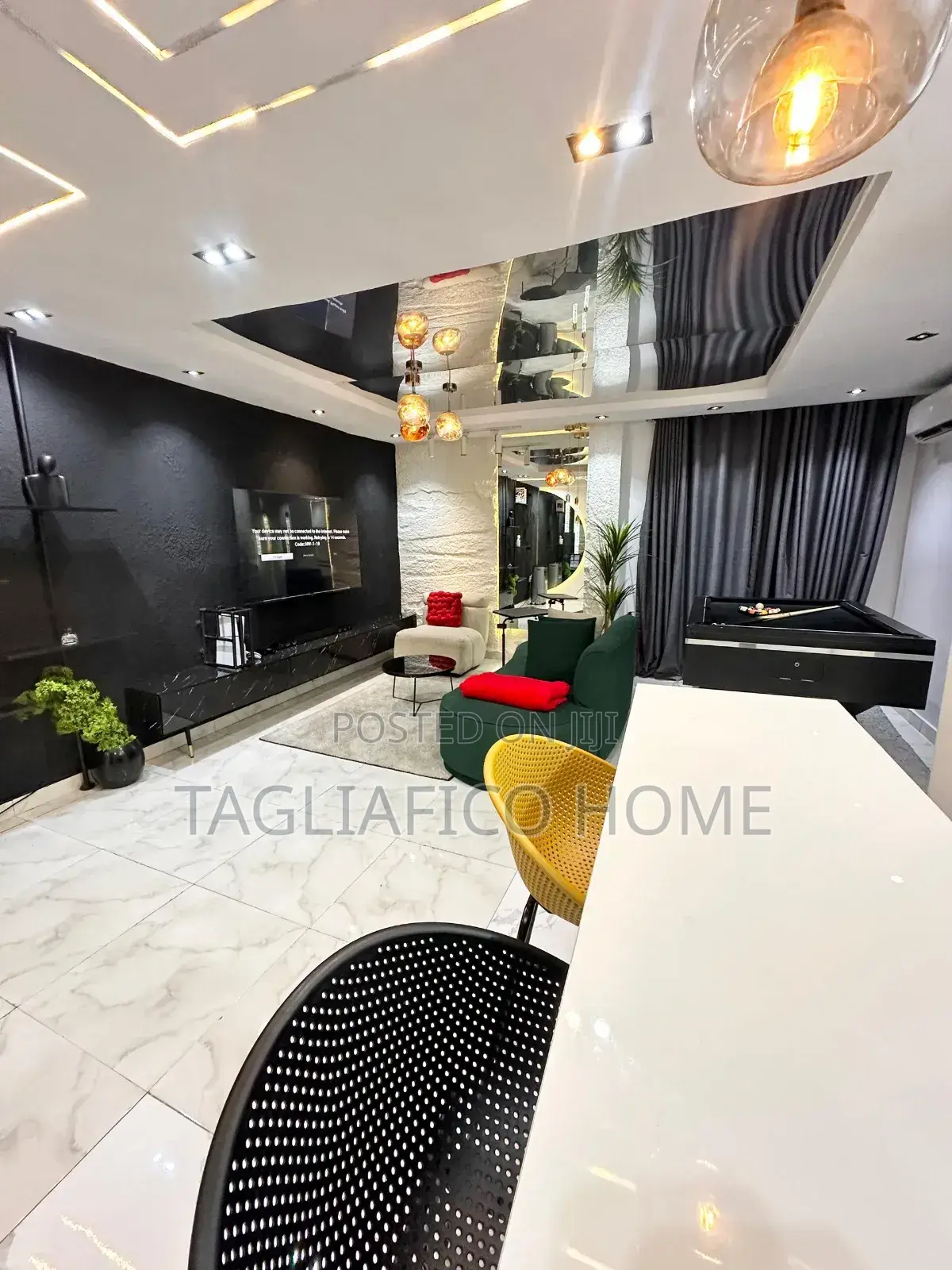 Envase Casa* in Lekki Phase 1