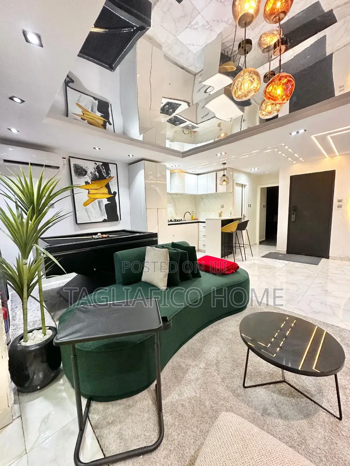 Envase Casa* in Lekki Phase 1