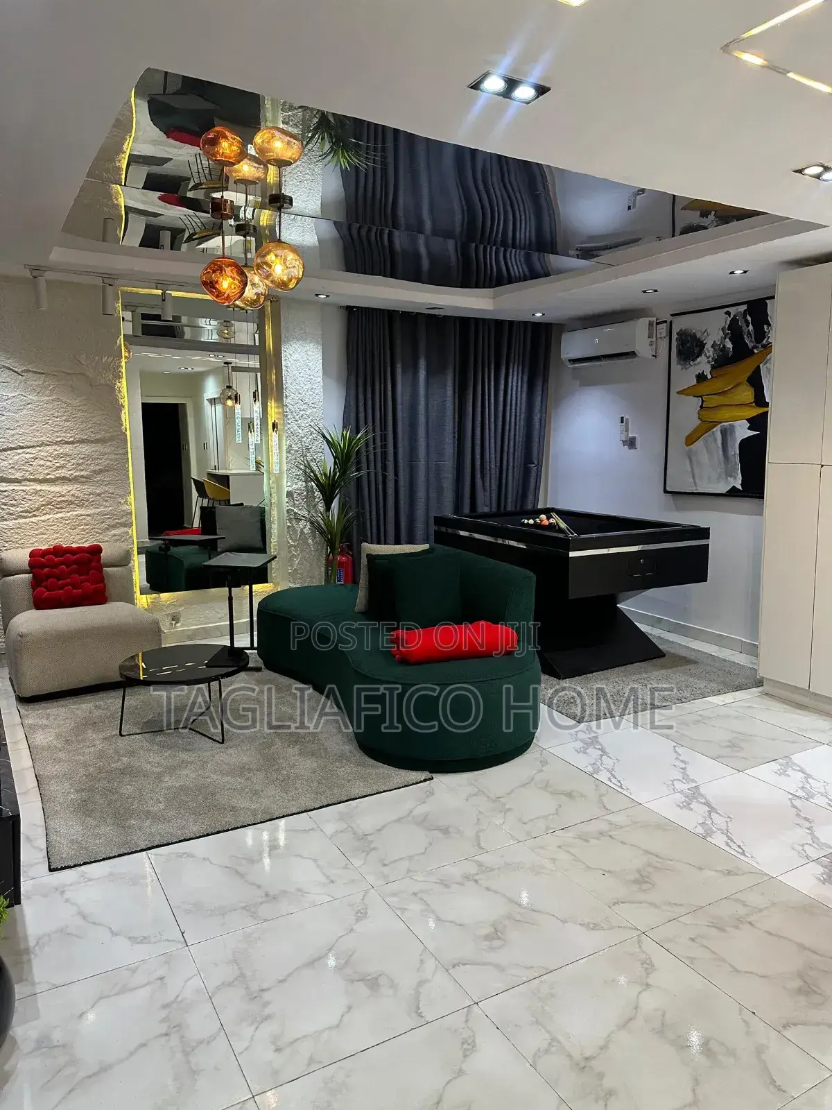 Envase Casa* in Lekki Phase 1