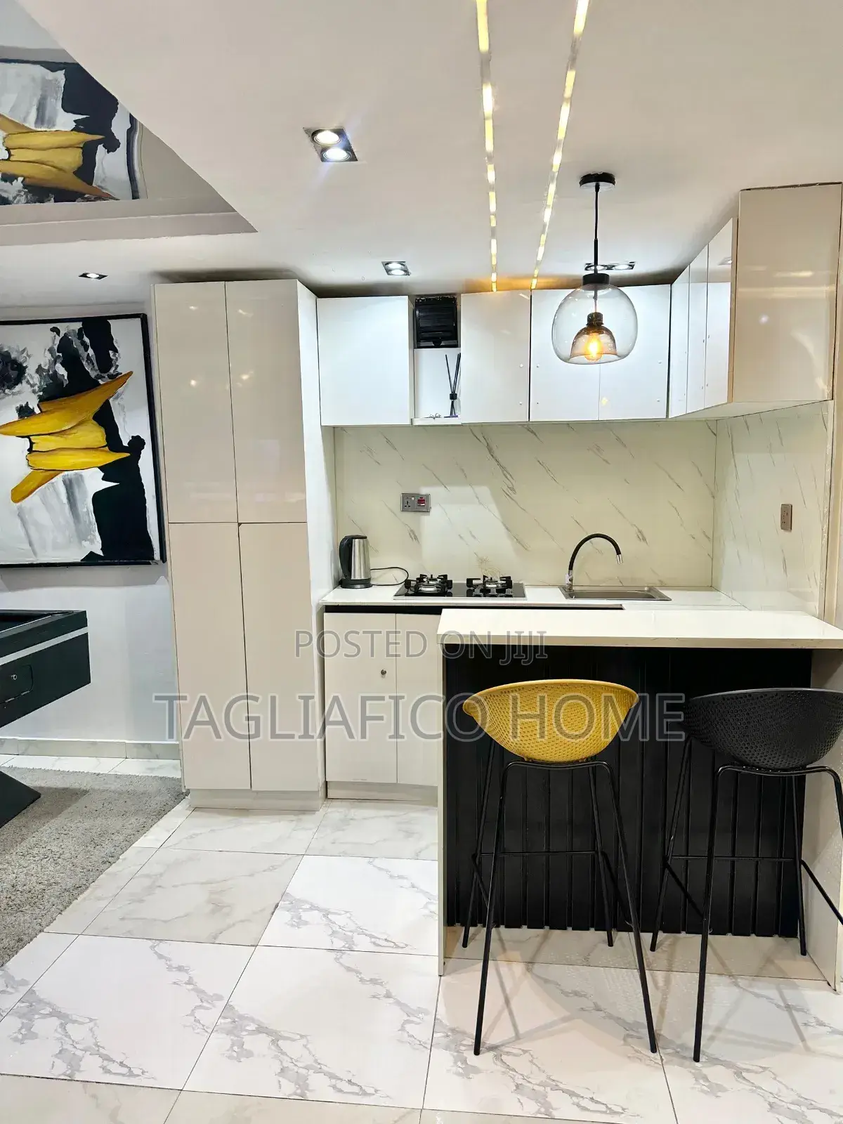 Envase Casa* in Lekki Phase 1