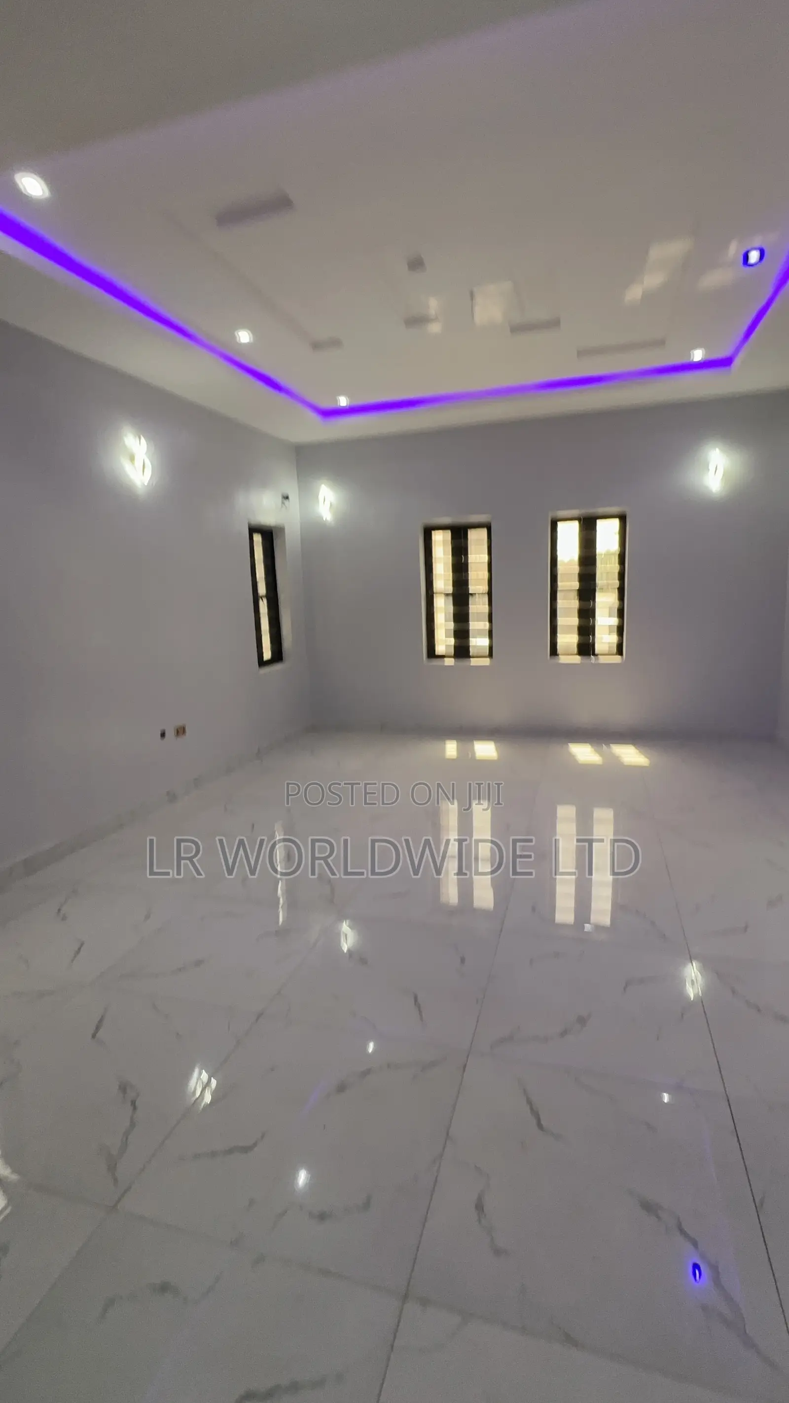 6bdrm Duplex in Efab, Gwarinpa for sale in Gwarinpa