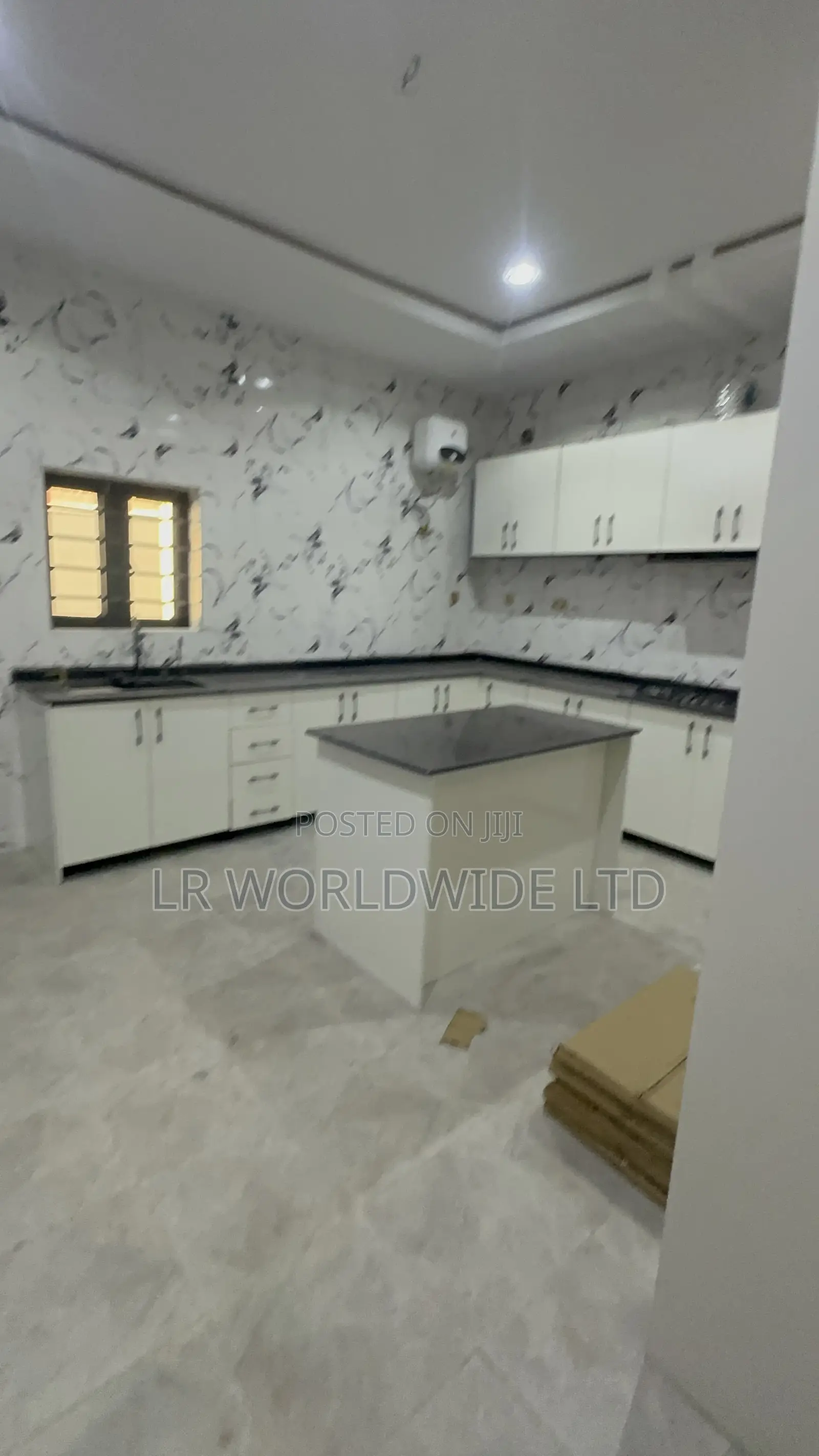 6bdrm Duplex in Efab, Gwarinpa for sale in Gwarinpa