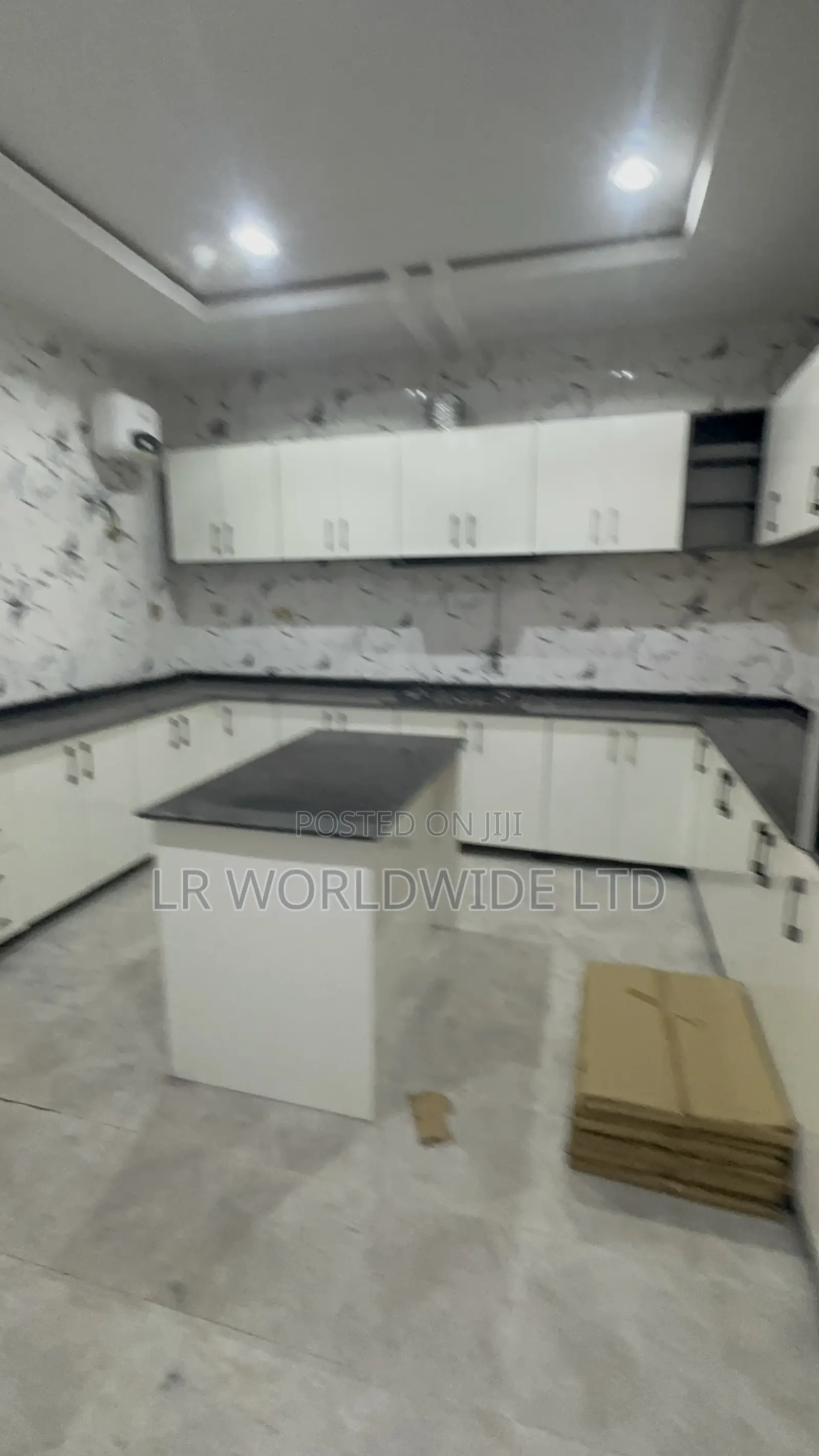 6bdrm Duplex in Efab, Gwarinpa for sale in Gwarinpa