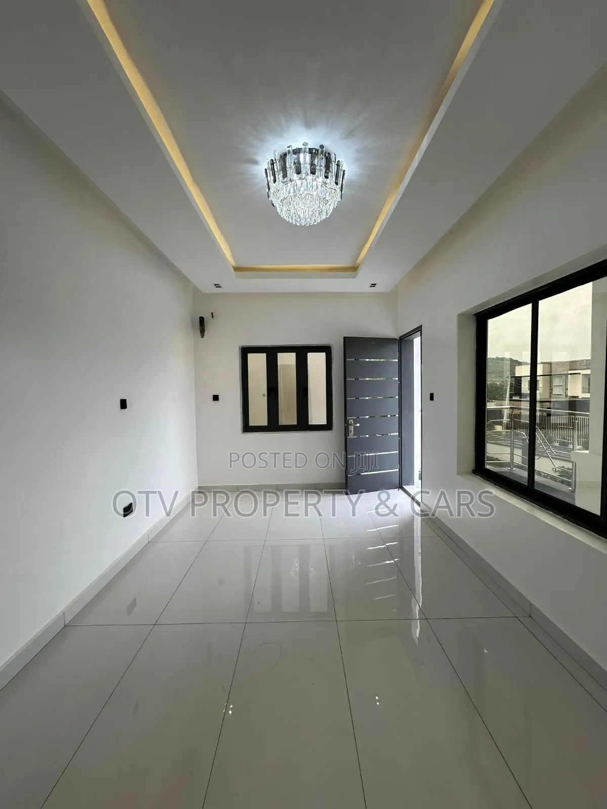 Furnished 4bdrm Duplex in Katampe Extension for sale in Katampe Extension
