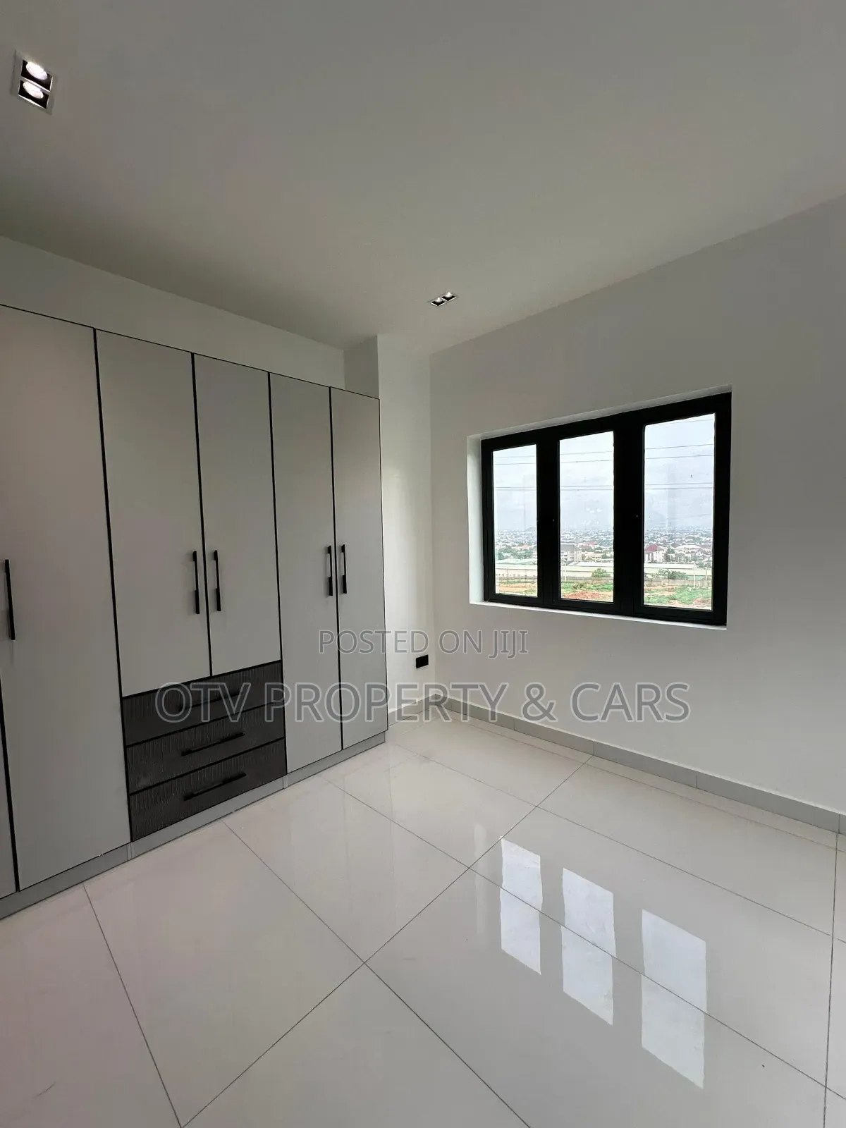Furnished 4bdrm Duplex in Katampe Extension for sale in Katampe Extension