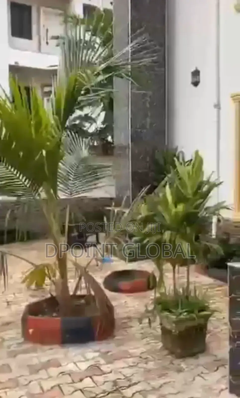 Furnished 6bdrm Duplex in In Estate, Alimosho for sale in Alimosho
