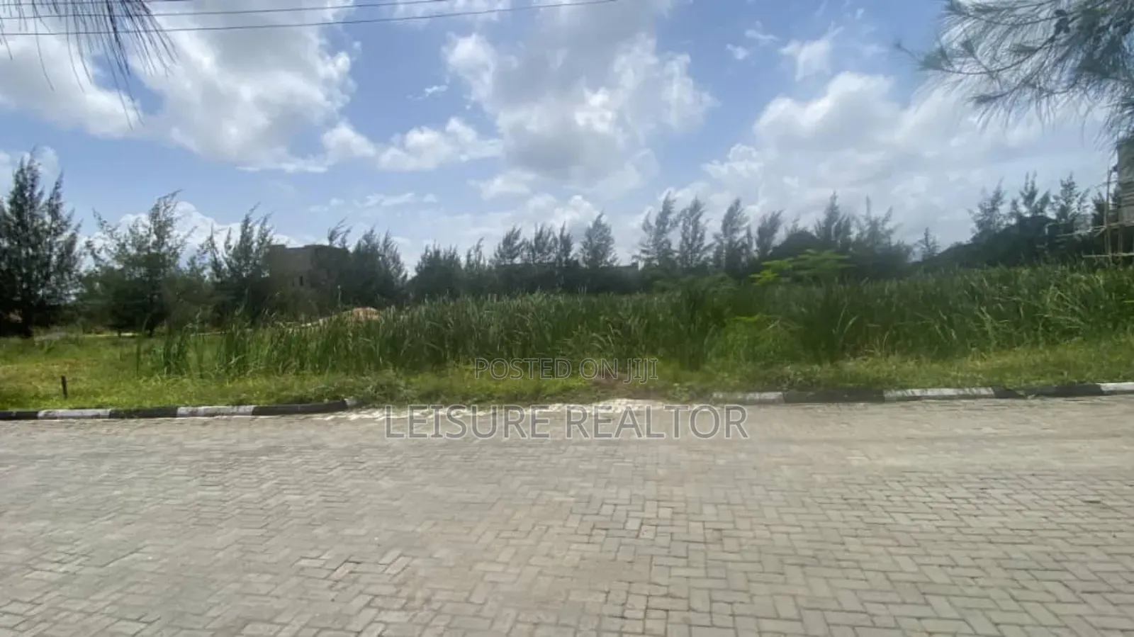 Buy and Build Land at Genesis Courts Badore Ajah With C of O Title in Badore