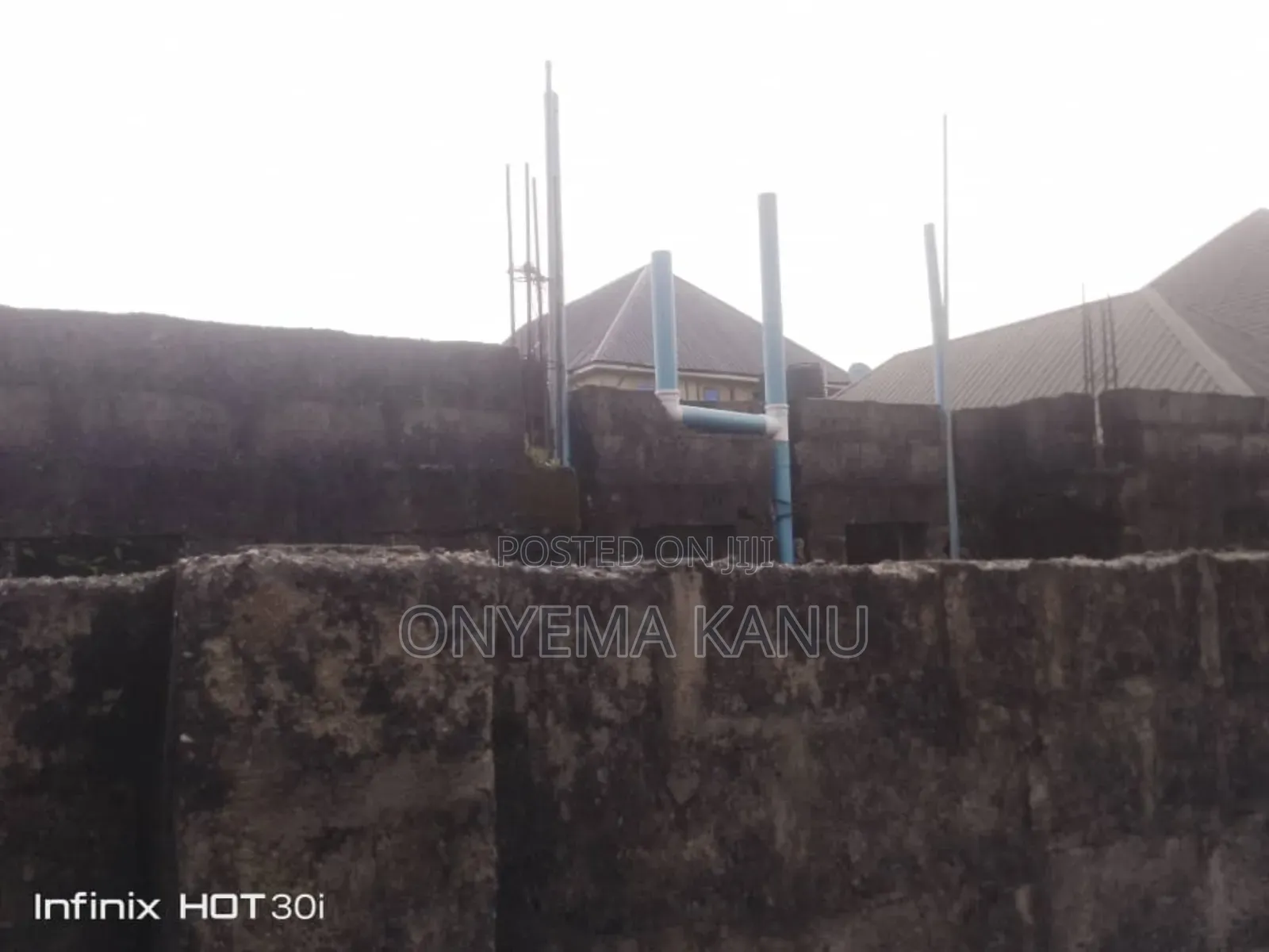 3bdrm Block of Flats in Umuobia Estate, Umuahia for sale in Umuahia