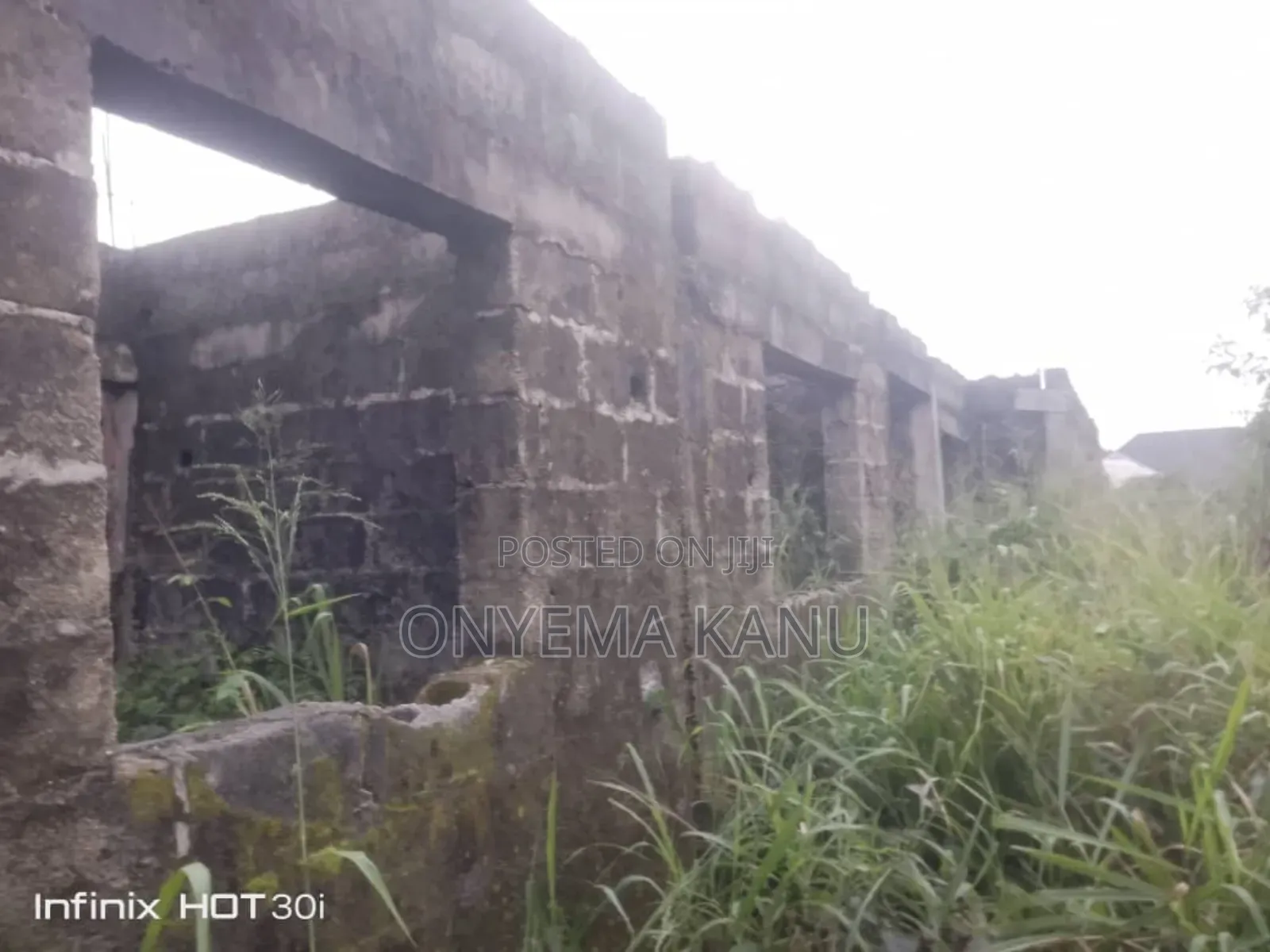 3bdrm Block of Flats in Umuobia Estate, Umuahia for sale in Umuahia