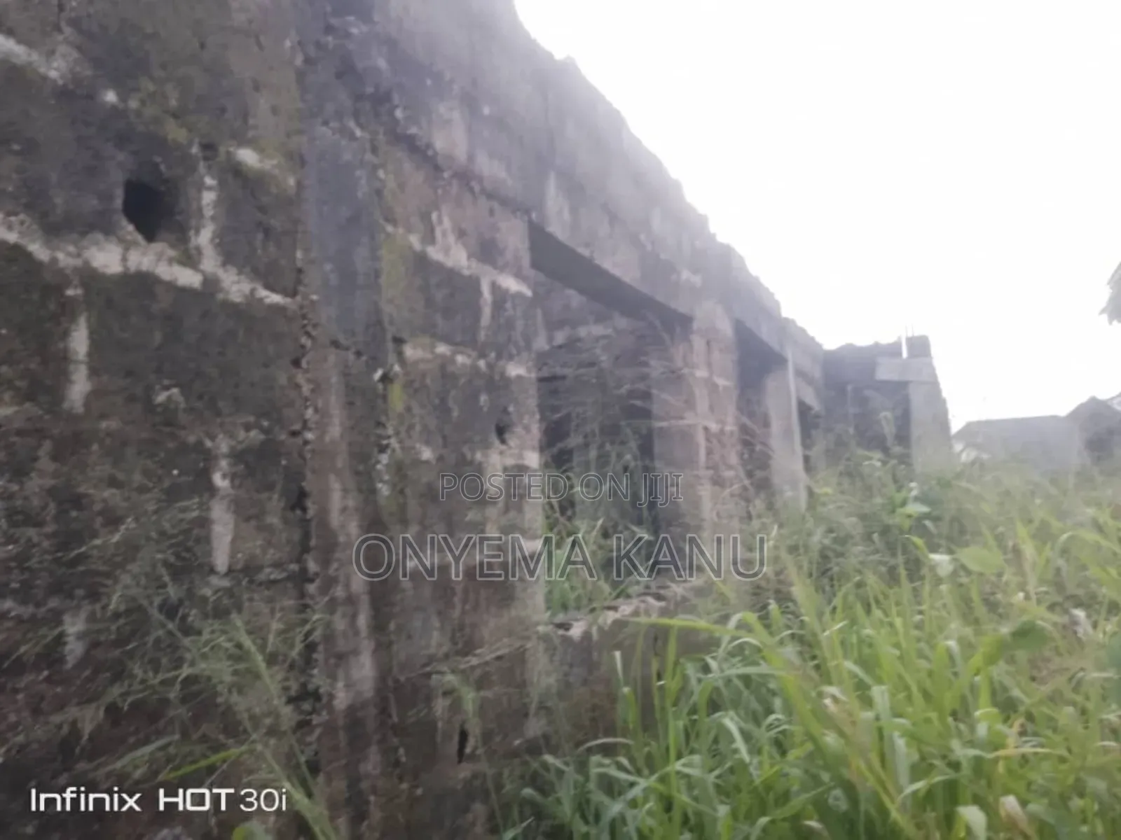 3bdrm Block of Flats in Umuobia Estate, Umuahia for sale in Umuahia