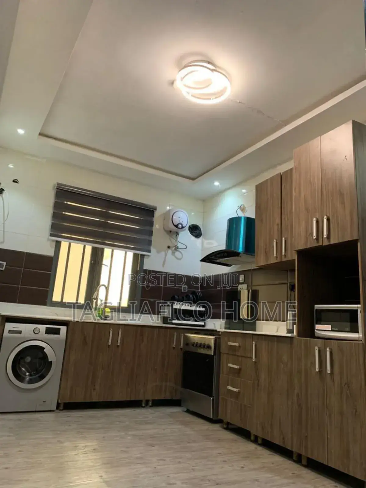 Oven Treasure in Lekki Phase 1