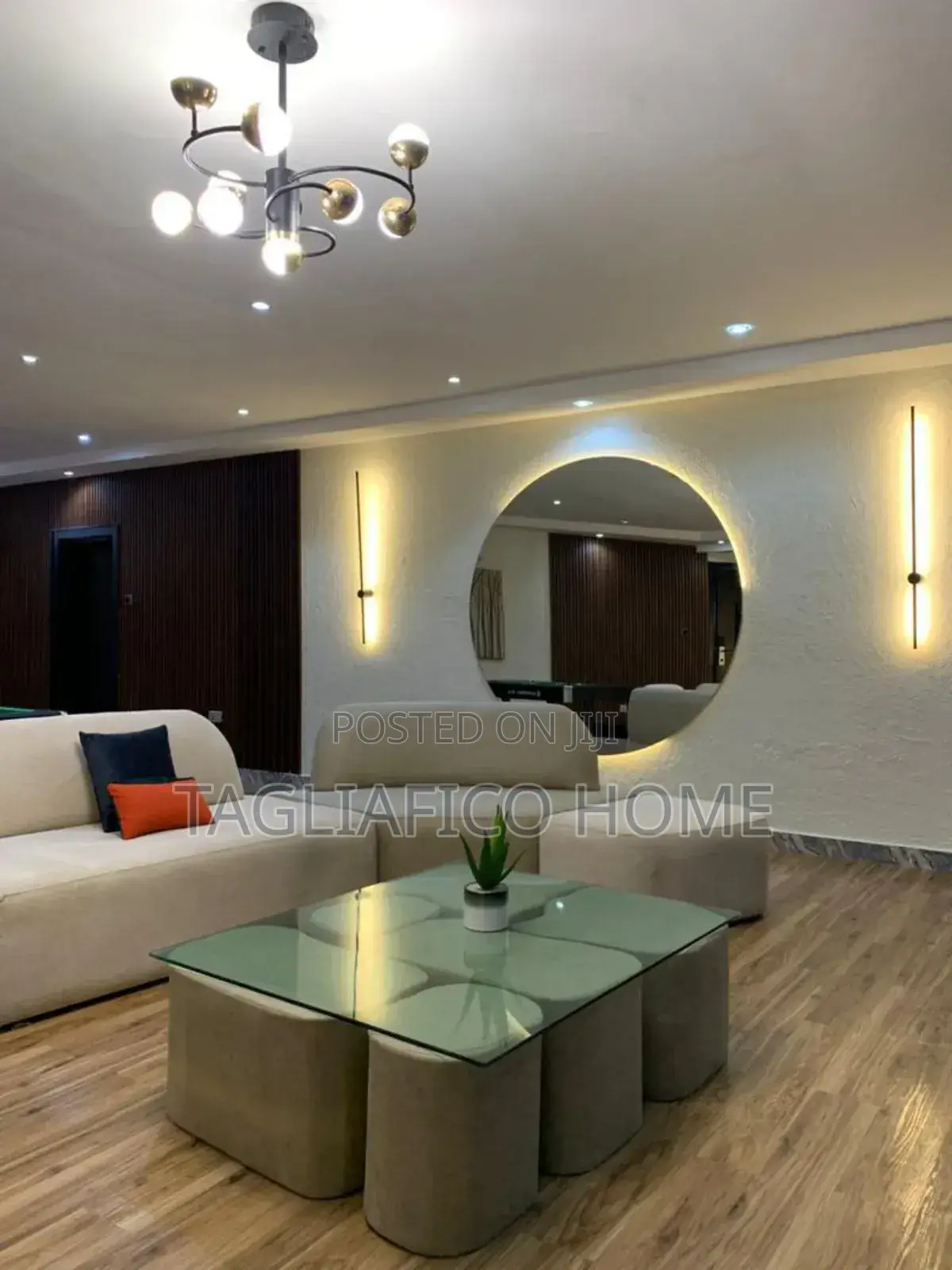 Oven Treasure in Lekki Phase 1