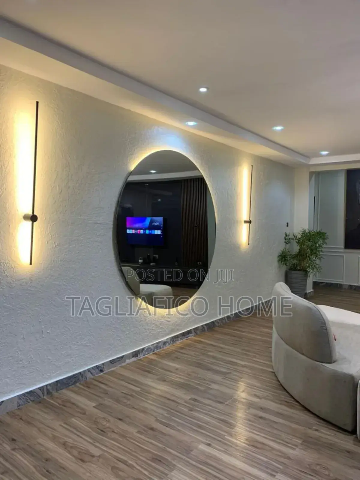 Oven Treasure in Lekki Phase 1