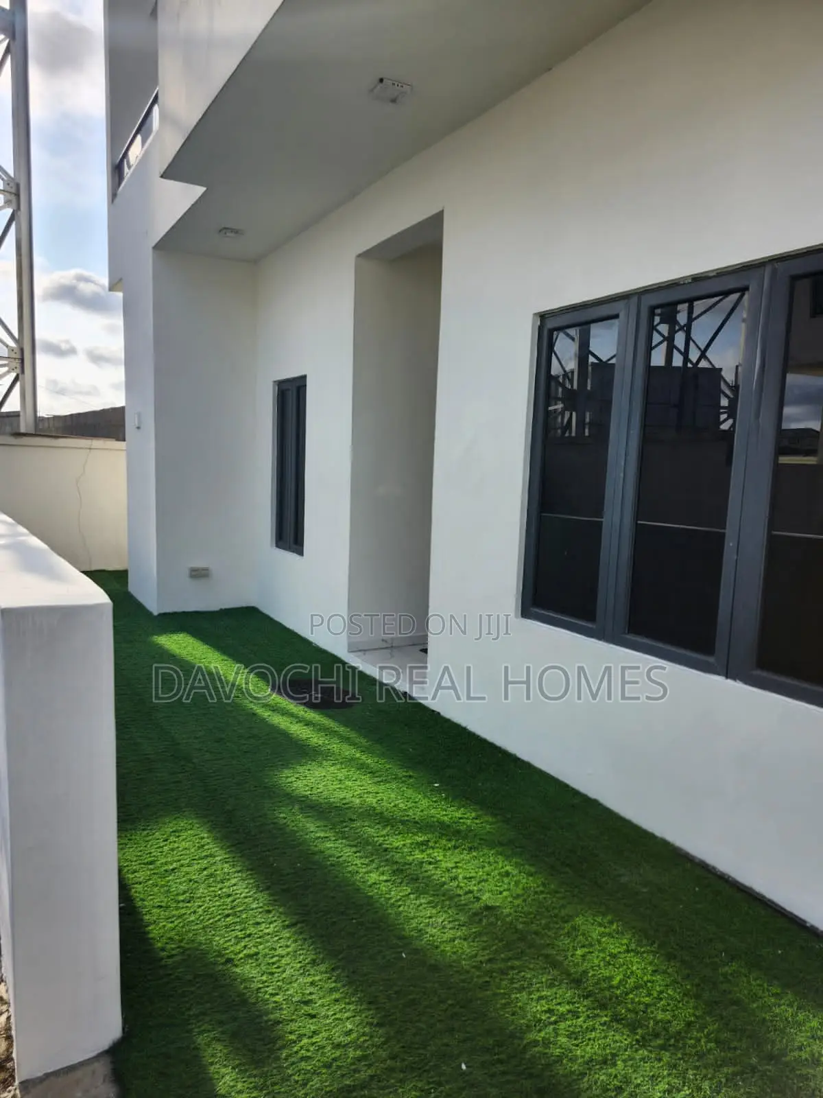 4bdrm Duplex in Vgc, Harris Drive, Lekki Phase 2 for rent in Lekki Phase 2