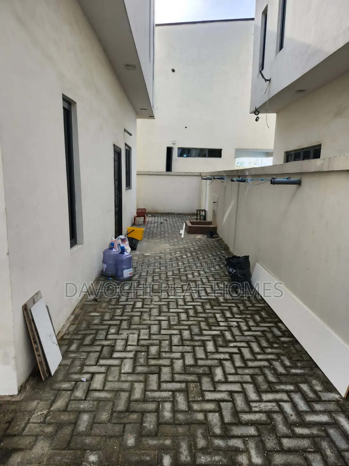 4bdrm Duplex in Vgc, Harris Drive, Lekki Phase 2 for rent in Lekki Phase 2