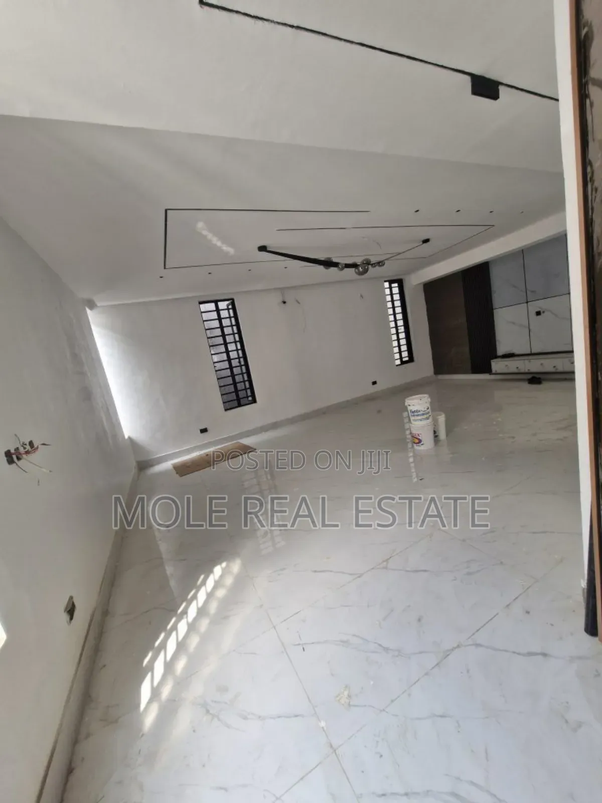 3.184sqm Joint Ventures Okotie Eboh Ikoyi Lagos in Ikoyi