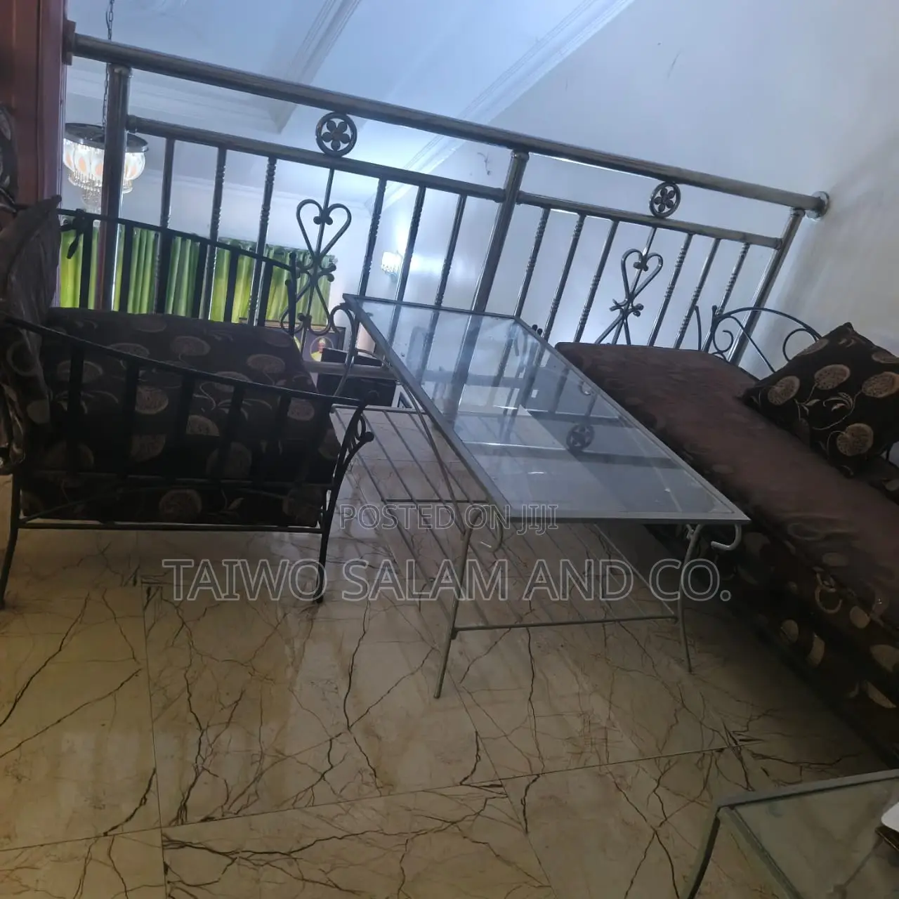 4bdrm Bungalow in Oluyole Estate for sale in Oluyole Estate