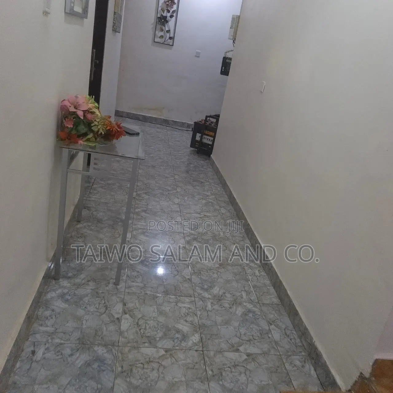 4bdrm Bungalow in Oluyole Estate for sale in Oluyole Estate