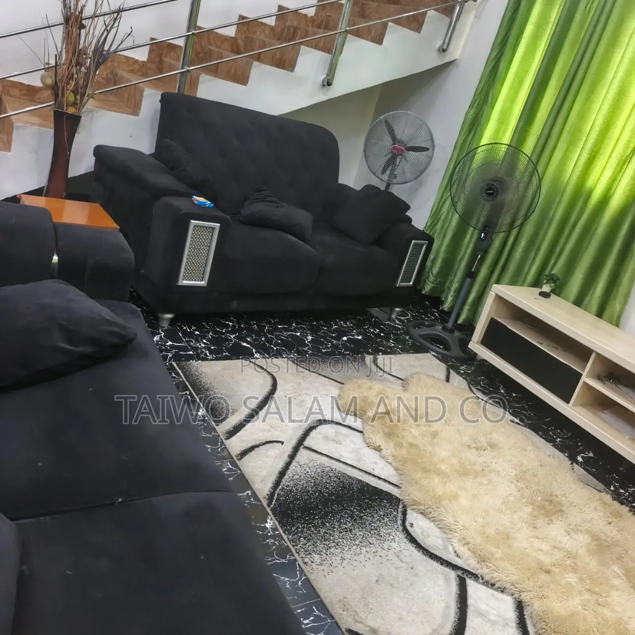 4bdrm Bungalow in Oluyole Estate for sale in Oluyole Estate