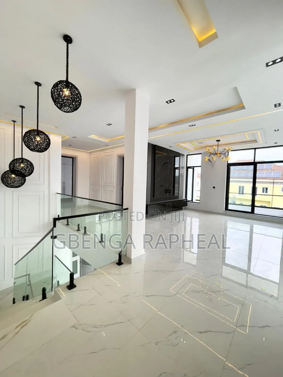 6bdrm Duplex in Vgc, Lekki for sale in Lekki