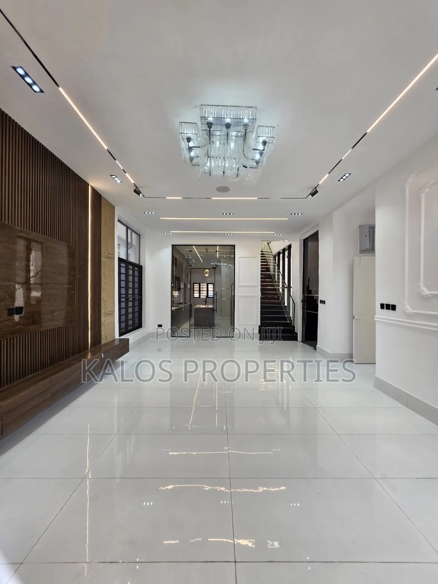 4bdrm Duplex in Ajah Lekki Lagos for sale in Ado / Ajah