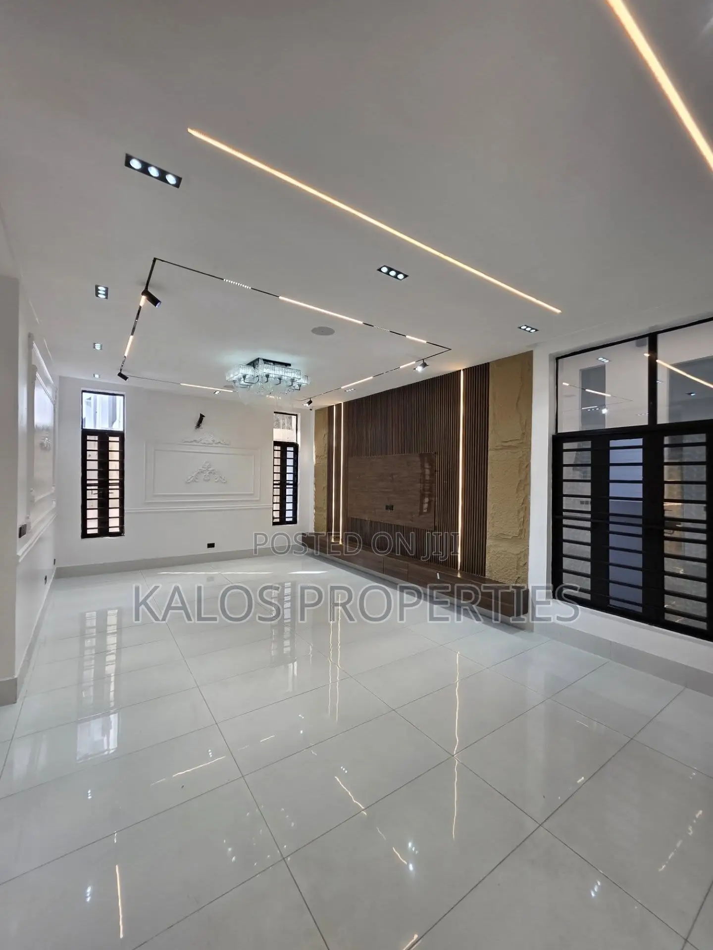 4bdrm Duplex in Ajah Lekki Lagos for sale in Ado / Ajah
