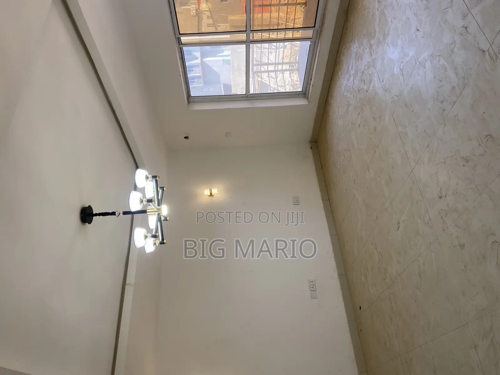 3bdrm Block of Flats in Federal Housing, Guzape District for rent in Guzape District
