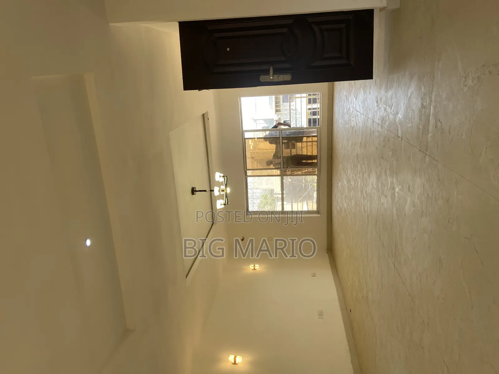 3bdrm Block of Flats in Federal Housing, Guzape District for rent in Guzape District