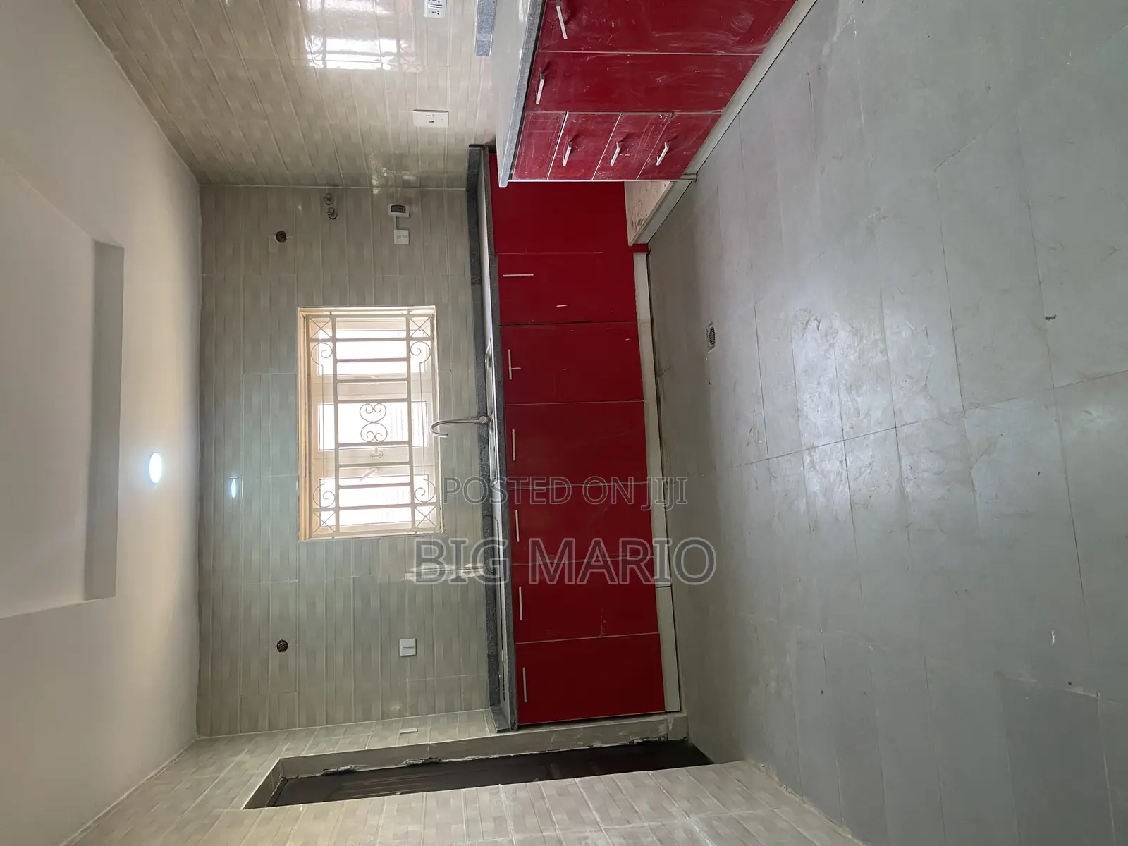 3bdrm Block of Flats in Federal Housing, Guzape District for rent in Guzape District