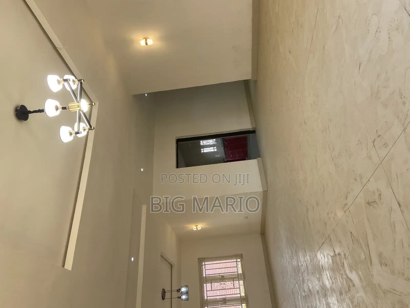 3bdrm Block of Flats in Federal Housing, Guzape District for rent in Guzape District