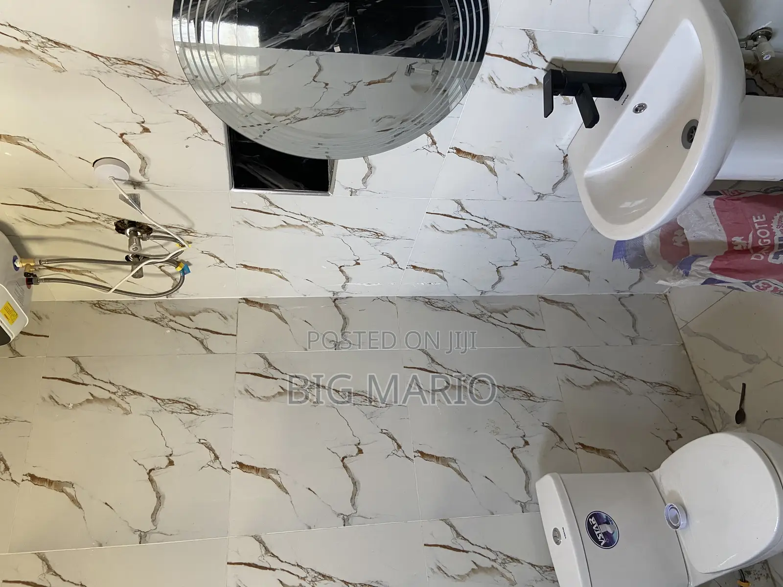 4bdrm Duplex in Guzape Main for sale in Guzape District