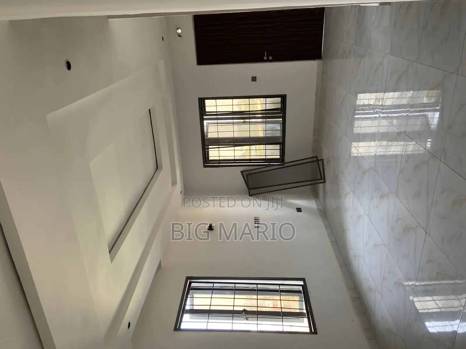 4bdrm Duplex in Guzape Main for sale in Guzape District