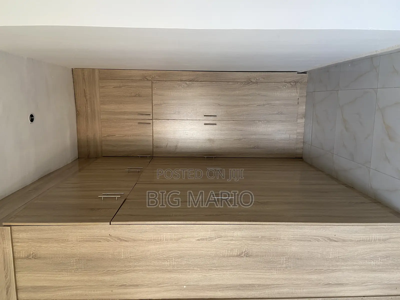 4bdrm Duplex in Guzape Main for sale in Guzape District