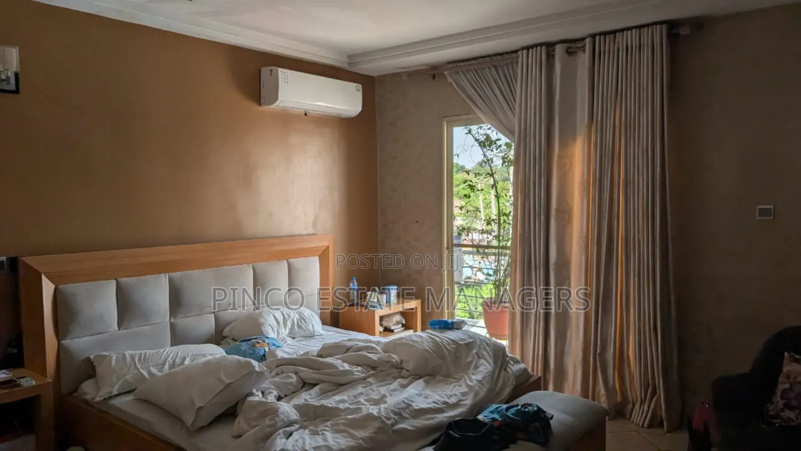 Furnished 4bdrm Duplex in Available On Request, Jabi for sale in Jabi