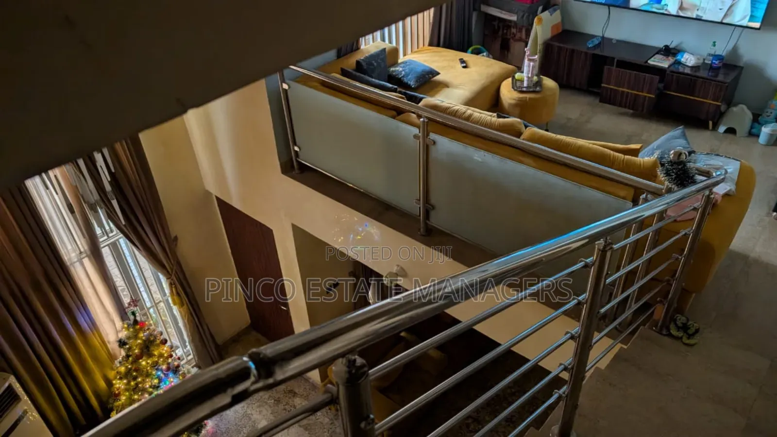 Furnished 4bdrm Duplex in Available On Request, Jabi for sale in Jabi