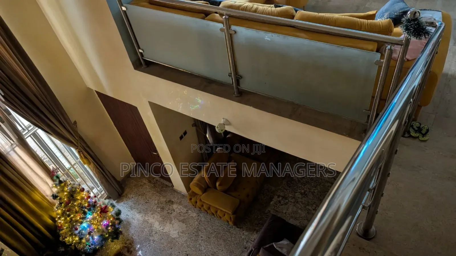 Furnished 4bdrm Duplex in Available On Request, Jabi for sale in Jabi