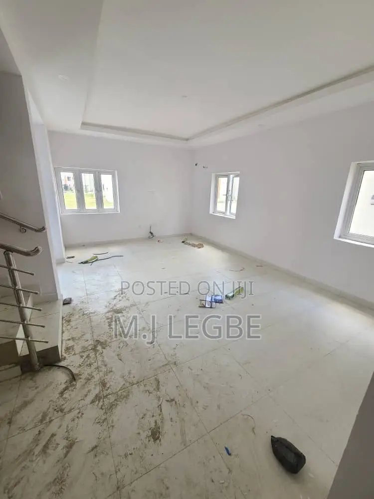 4bdrm Duplex in Abraham Adesanya for rent in Abraham Adesanya Estate