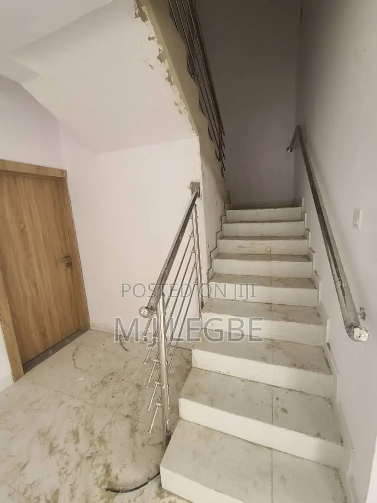 4bdrm Duplex in Abraham Adesanya for rent in Abraham Adesanya Estate