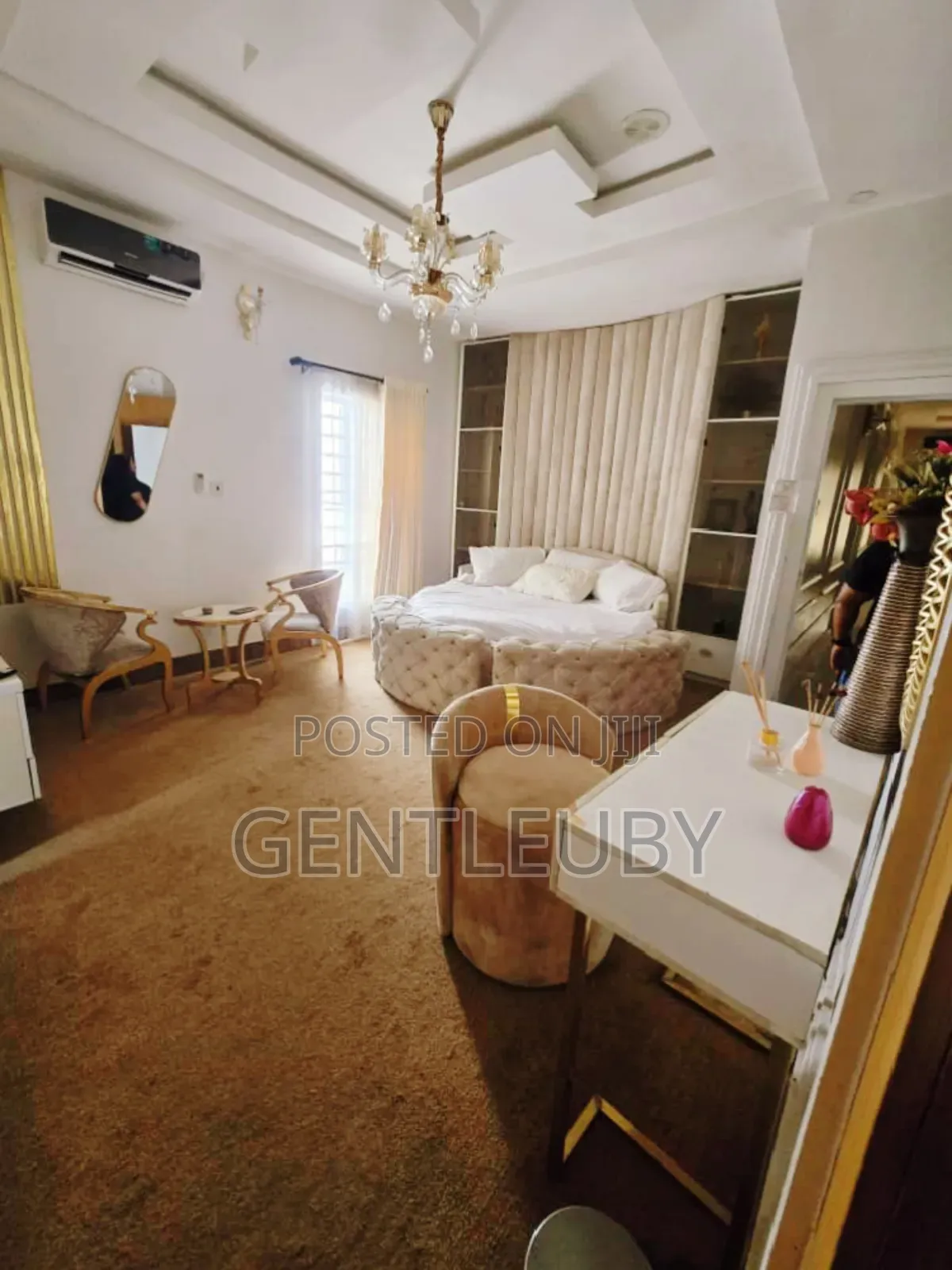 Furnished 4bdrm Duplex in Orchid, Lekki Phase 2 for rent in Lekki Phase 2
