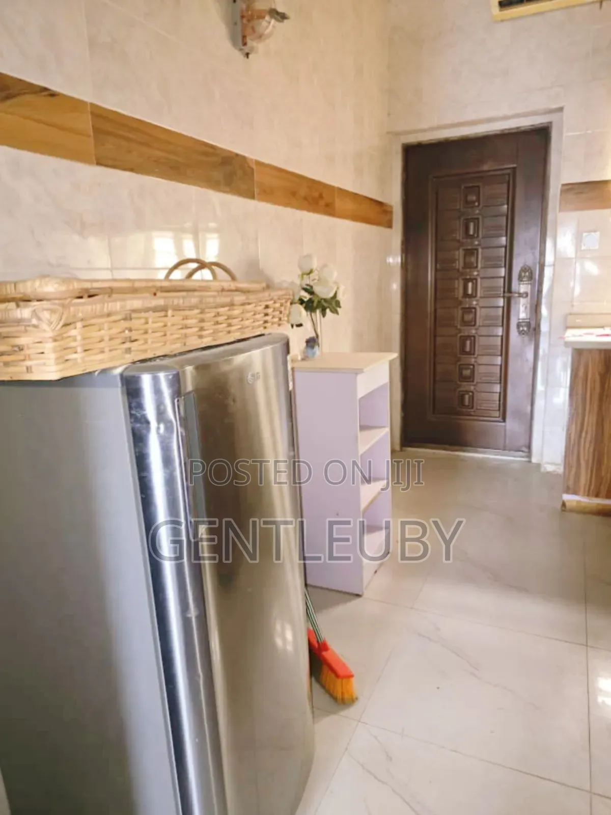 Furnished 4bdrm Duplex in Orchid, Lekki Phase 2 for rent in Lekki Phase 2