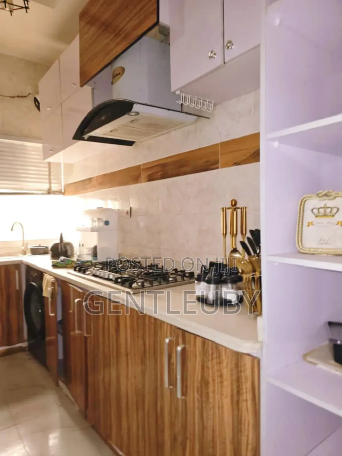 Furnished 4bdrm Duplex in Orchid, Lekki Phase 2 for rent in Lekki Phase 2