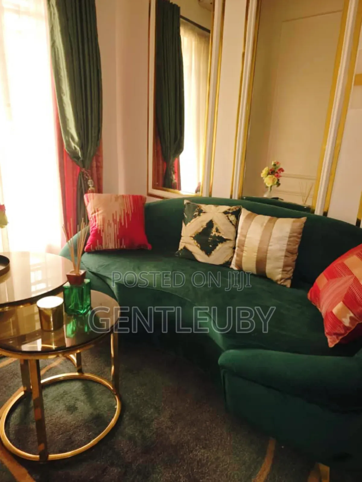 Furnished 4bdrm Duplex in Orchid, Lekki Phase 2 for rent in Lekki Phase 2