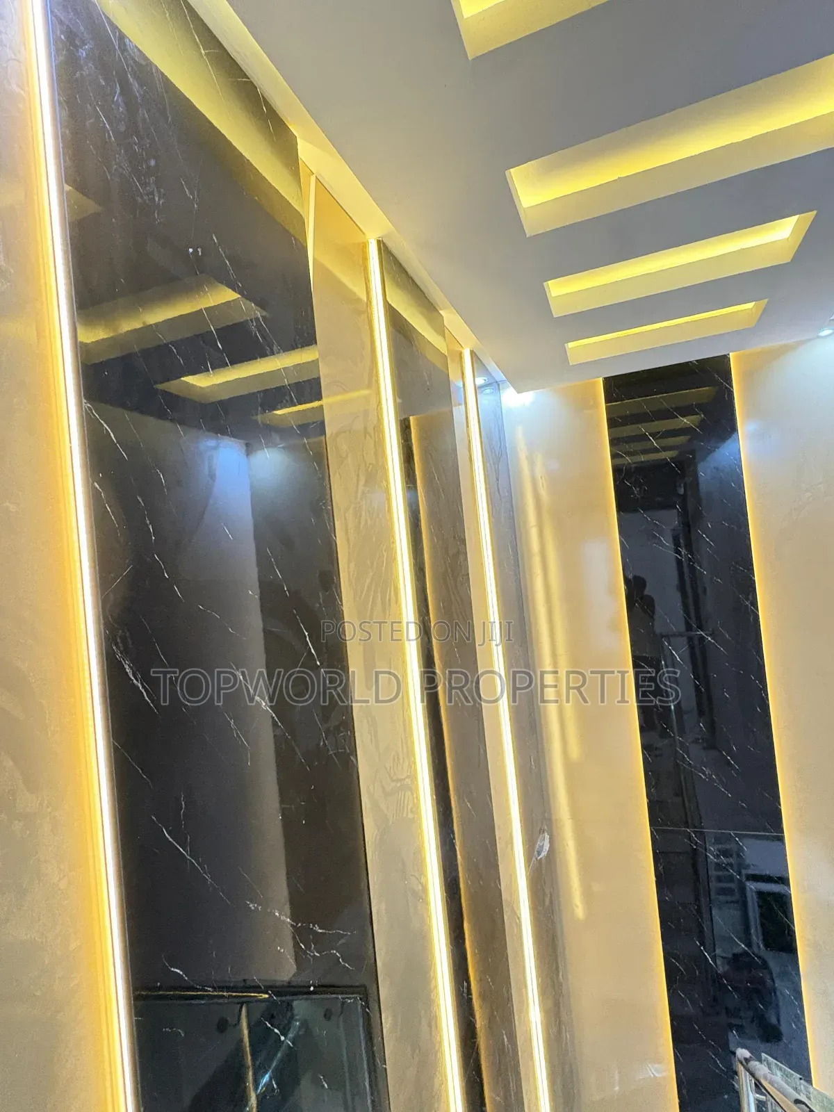5bdrm Duplex in Amazing Grace New, Ifako-Ijaiye for sale in Ifako-Ijaiye