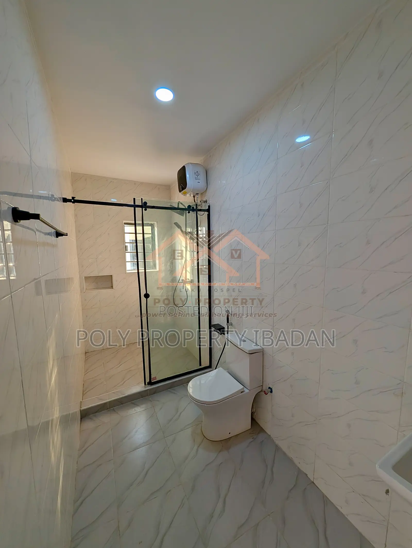 4bdrm Duplex in Palm Garden Estate, Ibadan for sale in Ibadan