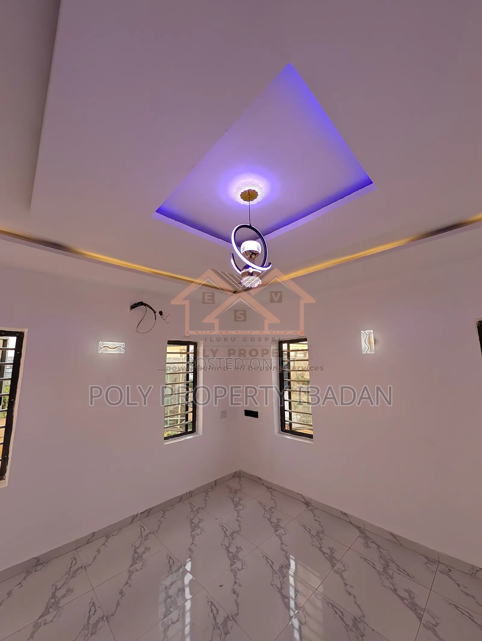 4bdrm Duplex in Palm Garden Estate, Ibadan for sale in Ibadan